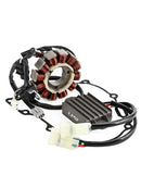 2010-2013 Yamaha YZ 450 F YZ450F Regulator Rectifier Magneto Stator Gasket