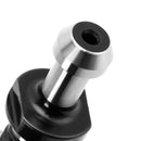 5Pcs CAT40 45�� Pull Stud Retention Knob Fits For Any Haas CAT40 CNC Silver