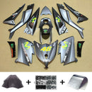 Amotopart Yamaha T-Max TMAX530 2012-2014 Fairing Kit Bodywork