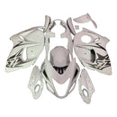 Amotopart Suzuki Hayabusa GSX1300R 2008-2020 Fairing Kit Bodywork Plastic ABS