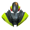 Amotopart Yamaha YZF 600 R6 2008-2016 Fairing Kit Bodywork Plastic ABS