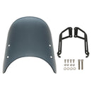 Windshield WindScreen fit for Scrambler 1200 XC/ XE 2019-2023