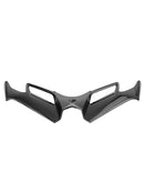 Front Fender Beak Nose Cone Extension For Yamaha N-MAX NMAX 2020-2023 Carbon
