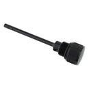 1105-0022 Oil Dipstick Tank Cap Plug For Softail Road Glide 07-19