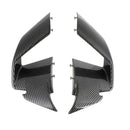 19-22 BMW S1000RR Front Spoiler Wind Winglets Fairing Generic