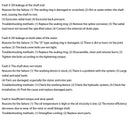 Hydraulic Motor 104-1420-006 104-1420 For Eaton Char-Lynn 2000 Series