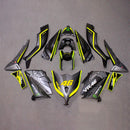 Amotopart Yamaha T-Max TMAX530 2012-2014 Fairing Kit Bodywork