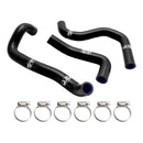 Silicone Radiator coolant Hose kit For Street Triple 765 R RS 2020-2022