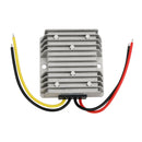 Waterproof DC 12V to 28V 5A 140W Step-Up Power Supply Converter Regulator