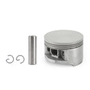 2013-2015 Yamaha XT250 (1YB) Piston Cylinder Gasket Top End Kit 74mm 1S4-11311-00-A0 1S4-11311-01-A0