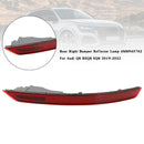 Audi Q8 RSQ8 SQ8 2019-2022 Rear Right Bumper Reflector Lamp 4M8945702