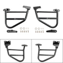Tr Street Scambler Twin Cup 2017-2023 Side Saddle Bag Mounting Bracket