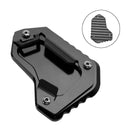 Kickstand Enlarge Plate Pad fit for Tiger 1200 Explorer���V13VG��?012-2015