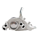 2001 GMC Sierra 1500 ( HD ) / 2003 Hummer H2 V8 6.0L Mechanical Water Pump 252-845