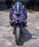 Amotopart Yamaha YZF-R7 2021-2023 Fairing Kit Bodywork Plastic ABS