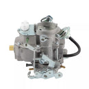 2 BBL Carburetor 1806449 For Jeep 258 4.2L CJ5 CJ7 1979-86 Wagoneer BBD