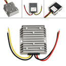 Waterproof DC/DC Converter Regulator 12V/24V Step Up to 32V 8A 256W
