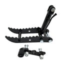 Hydraulic Thumb Clip For Mini Excavators Easy to Pick Up Irregular Objects