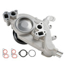 1999-2003 Chevrolet Silverado GMC Sierra 1500 2500 V8 4.8L 5.3L 6.0L Mechanical Water Pump 252-845