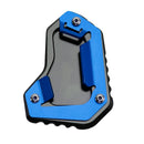 Kickstand Enlarge Plate Pad fit for Tiger 1200 Explorer���V13VG��?012-2015