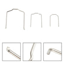 Radiator Hose Clip Fit BMW E39 E38 E60 E90 745Li X5 E46 325I 328I M3 540I 740Il