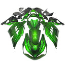 Kawasaki GTR1400 ZG1400 2007-2009 Fairing Kit Bodywork Plastic ABS