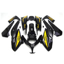 Amotopart Yamaha T-Max XP500 2008-2012 Fairing Kit Bodywork Plastic ABS