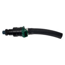 1PCS Fuel Injector 0280150114 Fit VW Fit Opel Fit Renault Fit Alfa Romeo