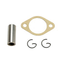 125cc Cylinder Piston Kit Fits Honda SH125i 2013-2019 & PCX125 2012-2019 ref.KWN