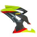 Amotopart Yamaha YZF 600 R6 2008-2016 Fairing Kit Bodywork Plastic ABS