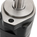 Hydraulic Motor 104-1143-006 104-1143 For Eaton Char-Lynn 2000 Series Black