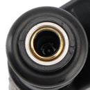 1PCS Fuel Injector 7525721 Fit Siemens 04-2010 FIT BMW X5 745Li/i 645Ci 545i