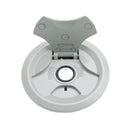 Yamaha WR 125 R X WR125R WR125X 2009-2014 Petrol Fuel Tank Cap Lock & Keys