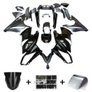 Fairing Kit Plastic for Kawasaki Ninja 650 ER-6F EX650 2009-2011 01