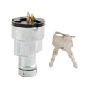 57510-23000-71 575102300071 Ignition Switch With Keys For Toyota Forklift