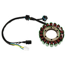 Arctic Cat 400 ATV 2003-2008 Kit Stator Rotor Regulator Rectifier Cover Gasket
