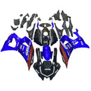 Amotopart Yamaha YZF-R7 2022-2023 Fairing Kit Bodywork Plastic ABS