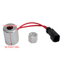 6666547 Solenoid Valve Coil For Bobcat S250 T190 T250 751 763 773 853 883 A220