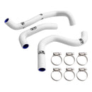 Silicone Radiator coolant Hose kit For Street Triple 765 R RS 2020-2022