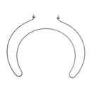 WD05X10015 Replacement for GE Dishwasher Heating Element WD05X2477