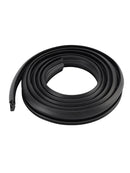 WP9743590/9743590 Dishwasher Door Gasket (Black) for Kenmore KitchenAid etc