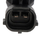 1PCS Fuel Injector EAT307 Fit Smart Fortwo 1.0L 2008-2015 1465A129