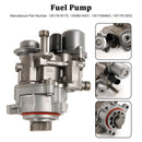 BMW 335i 2007-2012.02 High Pressure Fuel Pump 13517616170 13406014001 13517594943 13517613933