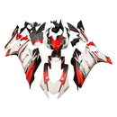 Amotopart Yamaha YZF-R6 2017-2023 Fairing Kit Bodywork Plastic ABS