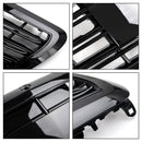 Mercedes-Benz S-class W222 S500 S550 S600 2014-2020  Front Grill Grille