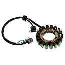 Stator Regulator Rectifier w/Gasket For Suzuki LTF LT-F 400 Eiger Manual 02-2007