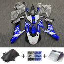 Amotopart Yamaha YZF 1000 R1 2015-2019 Fairing Kit Bodywork Plastic ABS