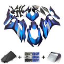Amotopart Yamaha YZF-R6 2017-2023 Fairing Kit Bodywork Plastic ABS