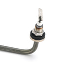 WD05X10015 Replacement for GE Dishwasher Heating Element WD05X2477