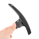 Paddle Shifter Extension For BMW F Series F30 F31 F32 F10 X3 X5 Aluminium Black